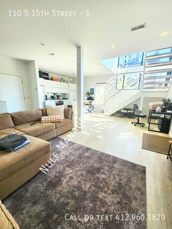 Photo - 110 S 15th St Unidad 1