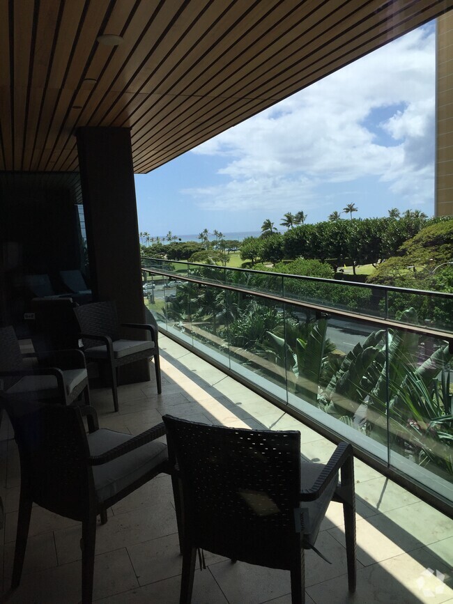 Building Photo - 1388 Ala Moana Blvd Unit 1406 Rental