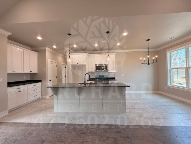 Photo - Bella Vista Single-Family Home- 3 Bed/ 2 Bath- Well-Designed Fernley Plan