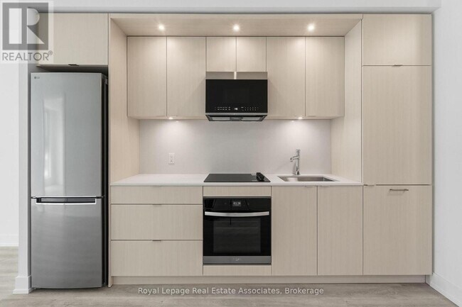 Photo - 25 Cordova Ave Unité 315