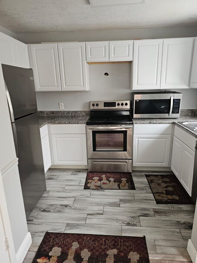 Photo - Essex Park Villas Condominium Unit A