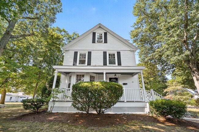20 Donizetti St