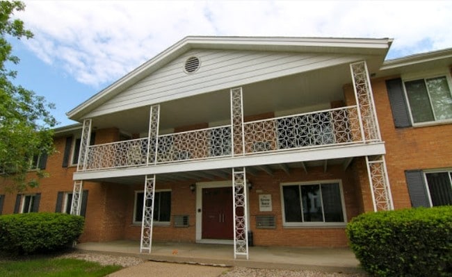 Stevens House - Stevens House