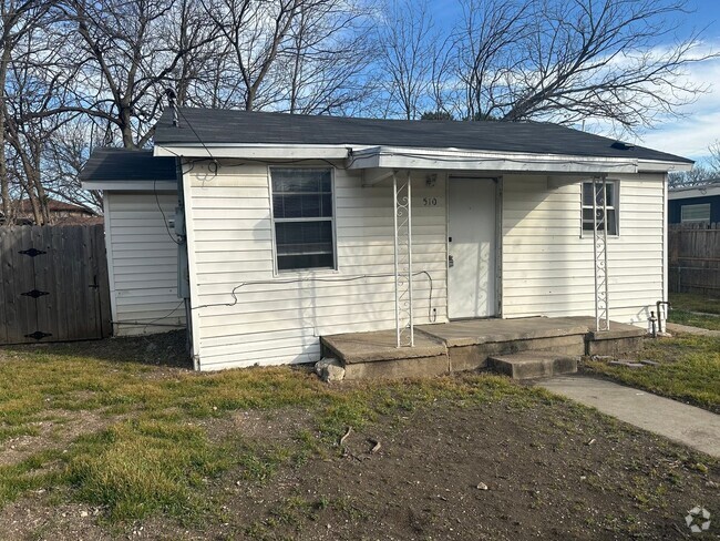 Building Photo - 2bd/1ba in Killeen Rental