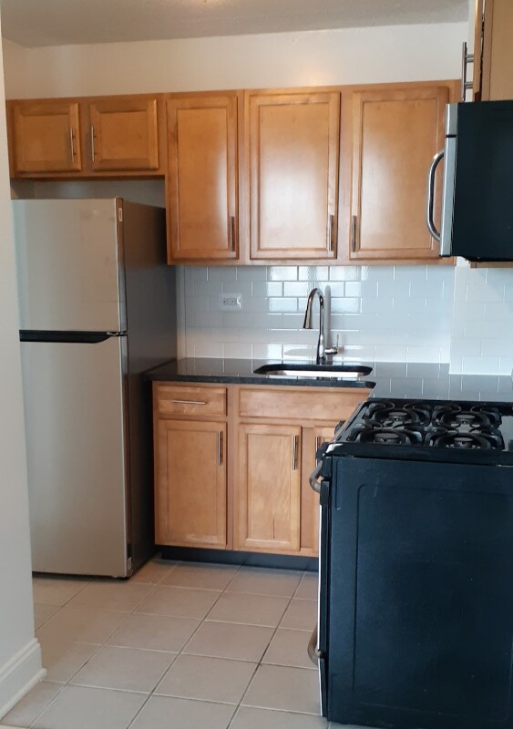 Photo - W. 135th St, Broadway Unit 3