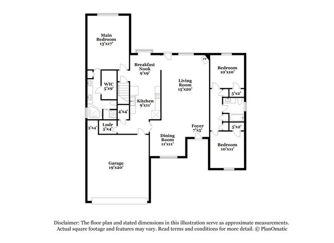 Photo - 1310 Carlton Ridge Dr