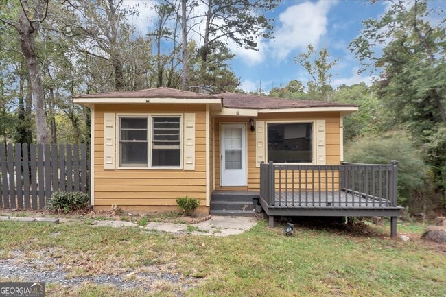 Building Photo - 4161 Tell Rd SW