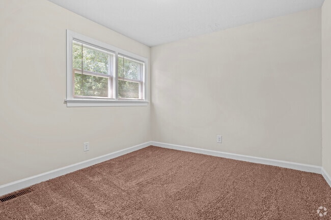 2BR Unit - Colony Apartments