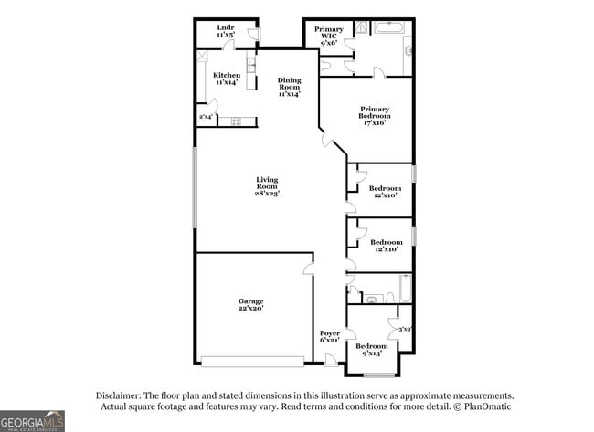 Photo - 11415 Kilpatrick Ln