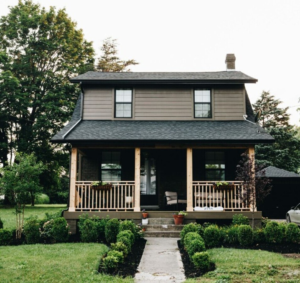 Photo - Newly Renovated 2 Bed, 1 Bath Home in Cent...