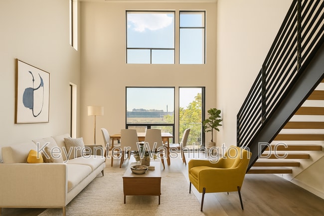 Building Photo - 1460 Belmont St NW Unit NW 303