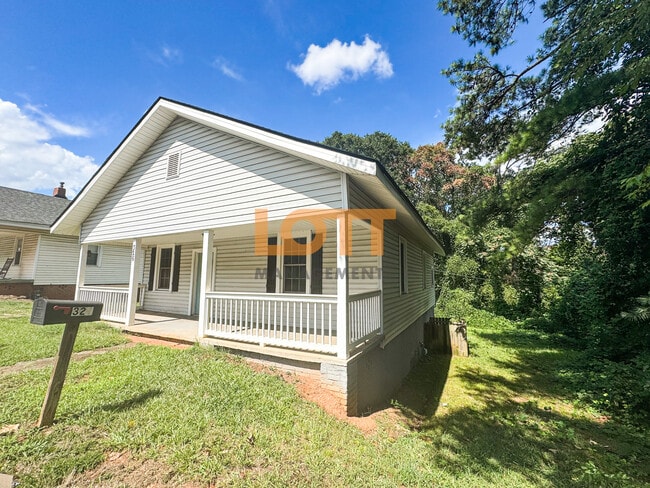 Photo - 326 Ligon St
