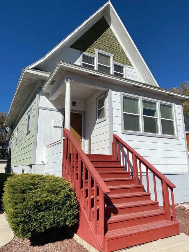 Building Photo - 618 W Clark St Unit 618 W Clark # 1 Rental