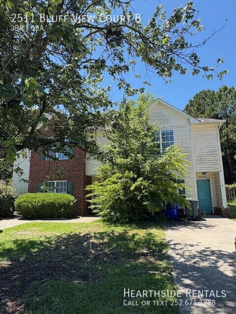 Building Photo - 2511 Bluff View Ct Rental