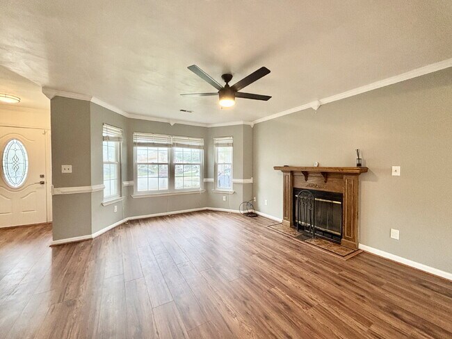 Photo - Gorgeous 3 Bedroom Home In Virginia Beach