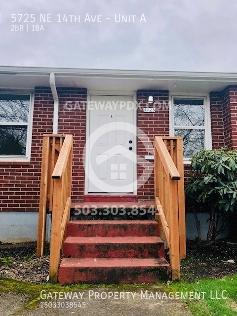 Photo - 5725 NE 14th Ave