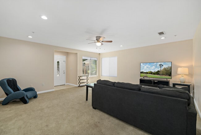 Common Area