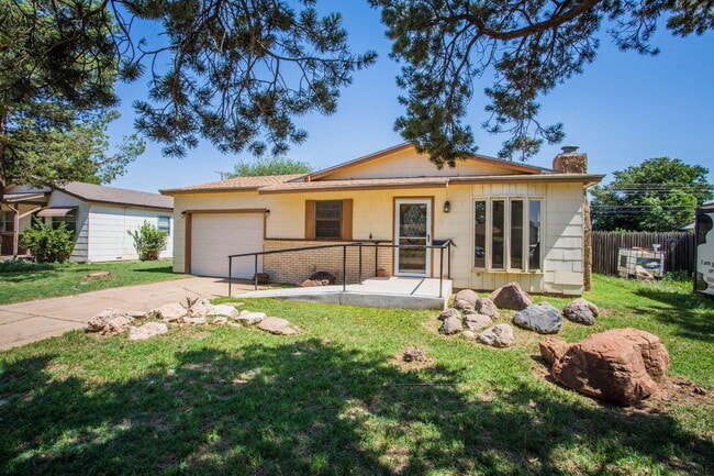 Photo - 4508 52nd St Casa