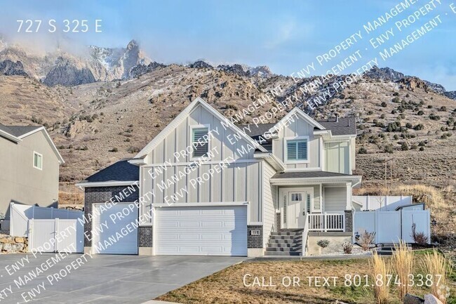 Building Photo - Enormous 5 bed - 3.5 bath Pet-Friendly Wil... Rental