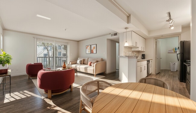 Modern design meets everyday convenience.