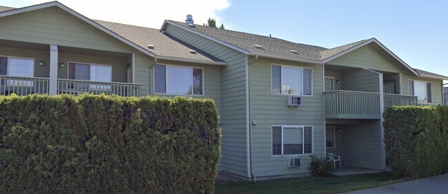 Photo - 242 SW 3rd St Unit #242