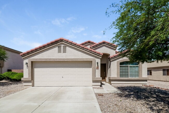Building Photo - 23302 W Ashleigh Marie Dr Rental