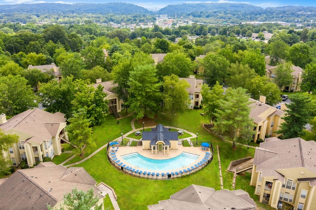 Steeplechase Apartment Homes