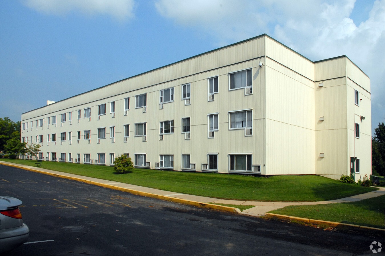 Photo - Liberty Terrace