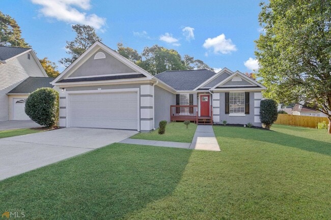 Photo - 3766 Laurel Green Way