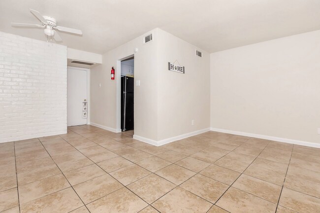 Inglewood Village Apartments