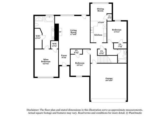 Photo - 5683 Antler Trail