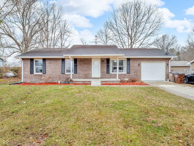 Building Photo - 12386 S Hillview Dr Rental