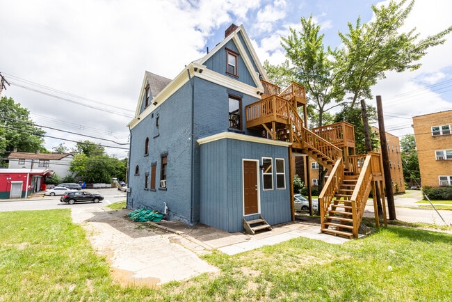 Photo - 701 Swissvale Ave Unit 4