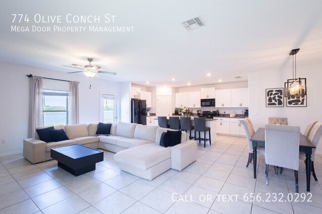Photo - 774 Olive Conch St