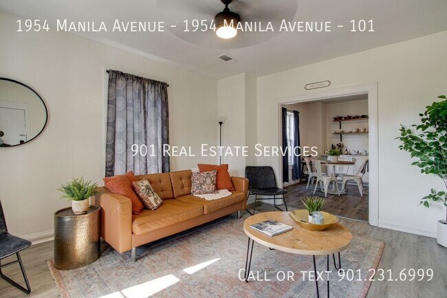 Photo - 1954 Manila Ave Unit 101