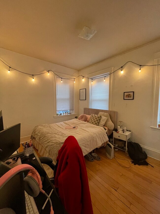 14 Westland Ave Unit 31