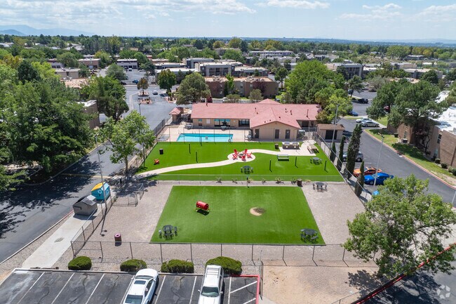 Dog Park