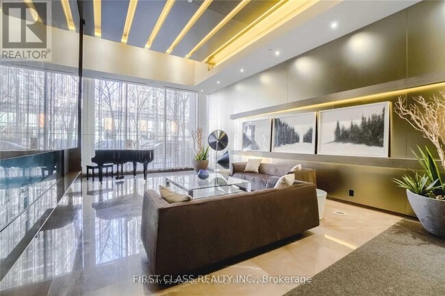 Photo - 101 Charles St E Unité 318