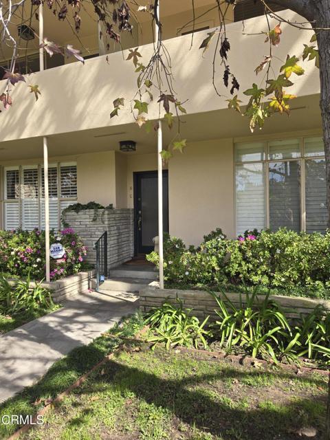 Photo - 660 S Orange Grove Blvd Unidad F