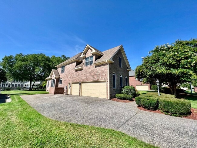 Photo - 4-Bedroom Church Point Home Available 08-07-26! Attached Garage - Downstairs Primary Suite - Pet-...