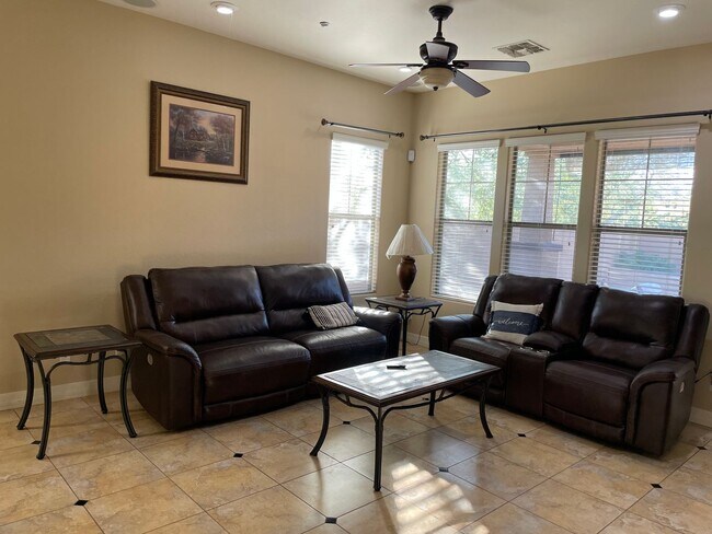 Photo - Gorgeous 4 Bed Single Level Home in DC Ranch Community, Scottsdale ++ with Pool & Solar.