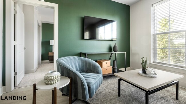 900 N Tryon St Unit 3114