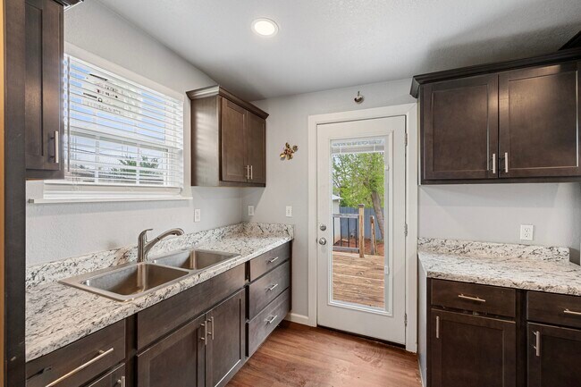 Photo - 4012 S Hudson Ave