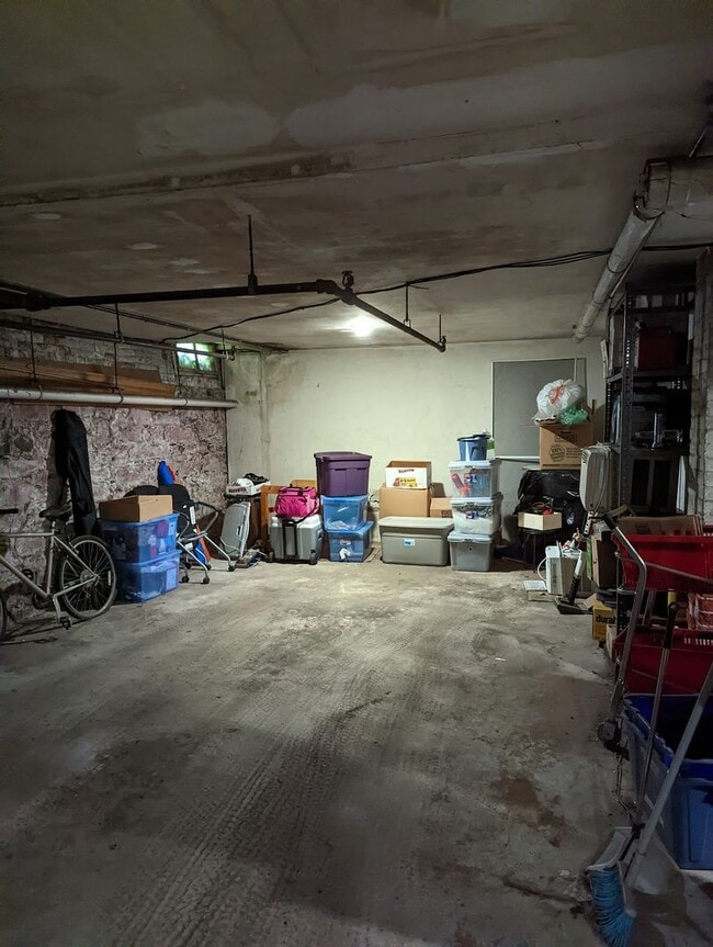 Photo - Mid Cambridge 1 bedroom with garage parking for 9/1