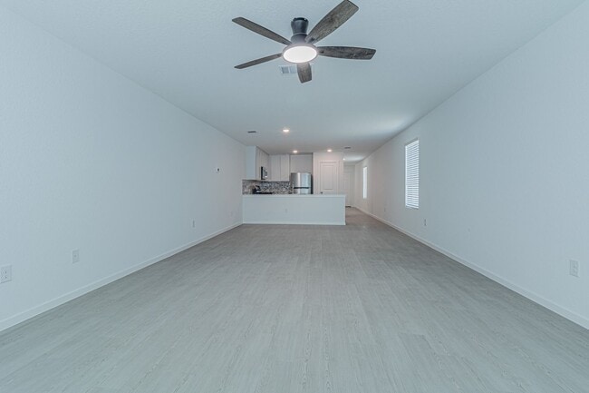 Photo - MOVE IN READY 4 BD | 2 BA | 2 CAR GARAGE BRAND NEW HOME! 211/POTRANCO RD.