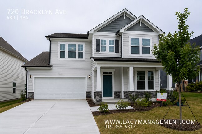 Photo - 720 Bracklyn Ave
