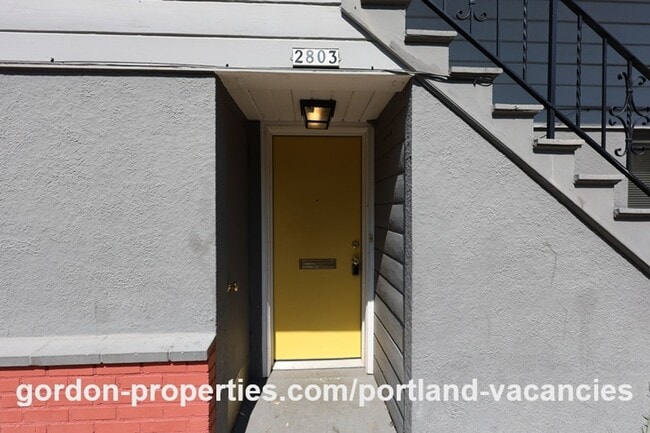 Photo - 2803 NE Hoyt St Unit 2803