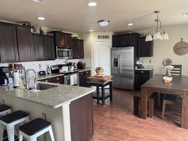 Photo - 3824 Swainson Dr