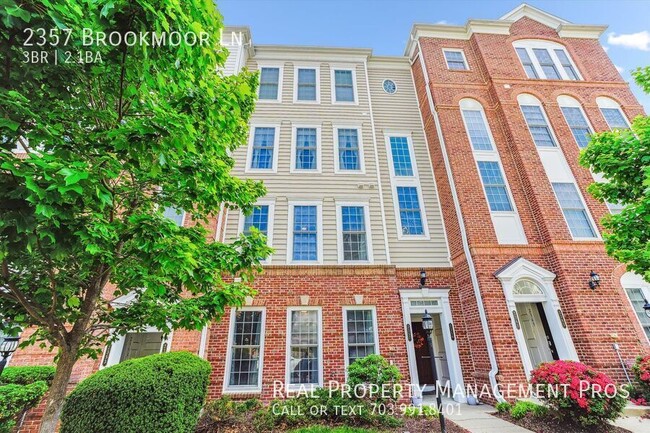 Photo - 2357 Brookmoor Ln Condo