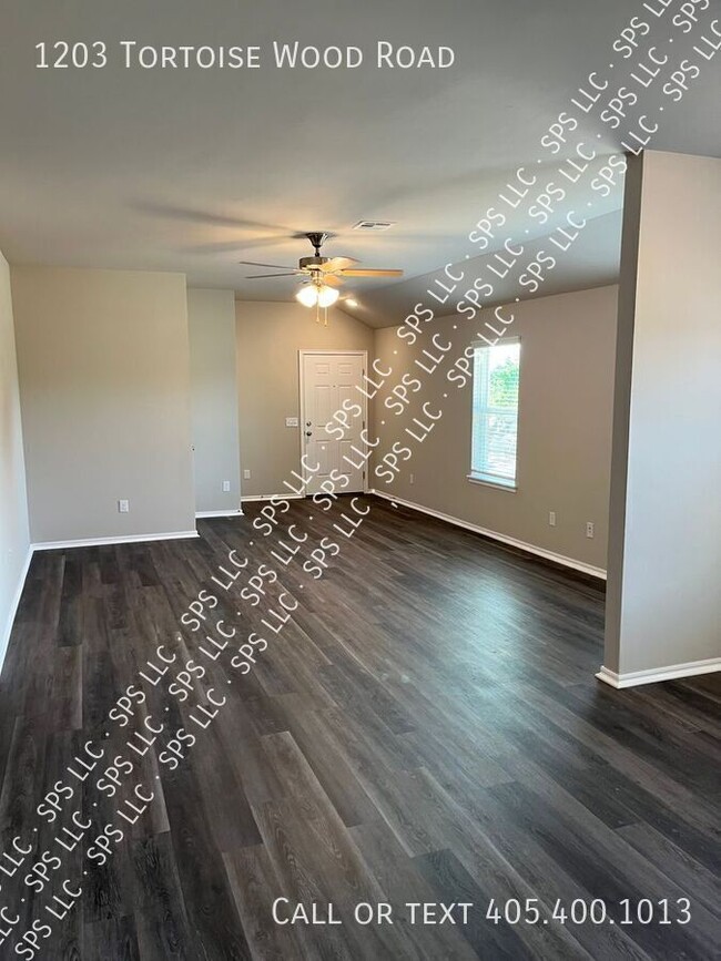 Photo - 1203 Tortoise Wood Rd